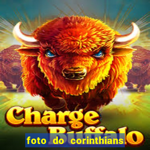 foto do corinthians zuando o palmeiras